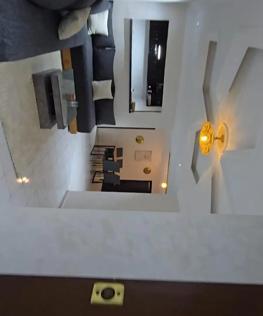 Apartamento Faridi House Casa Blanca
