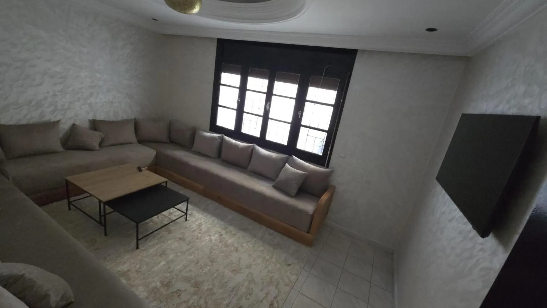 Apartamento Faridi House Casa Blanca