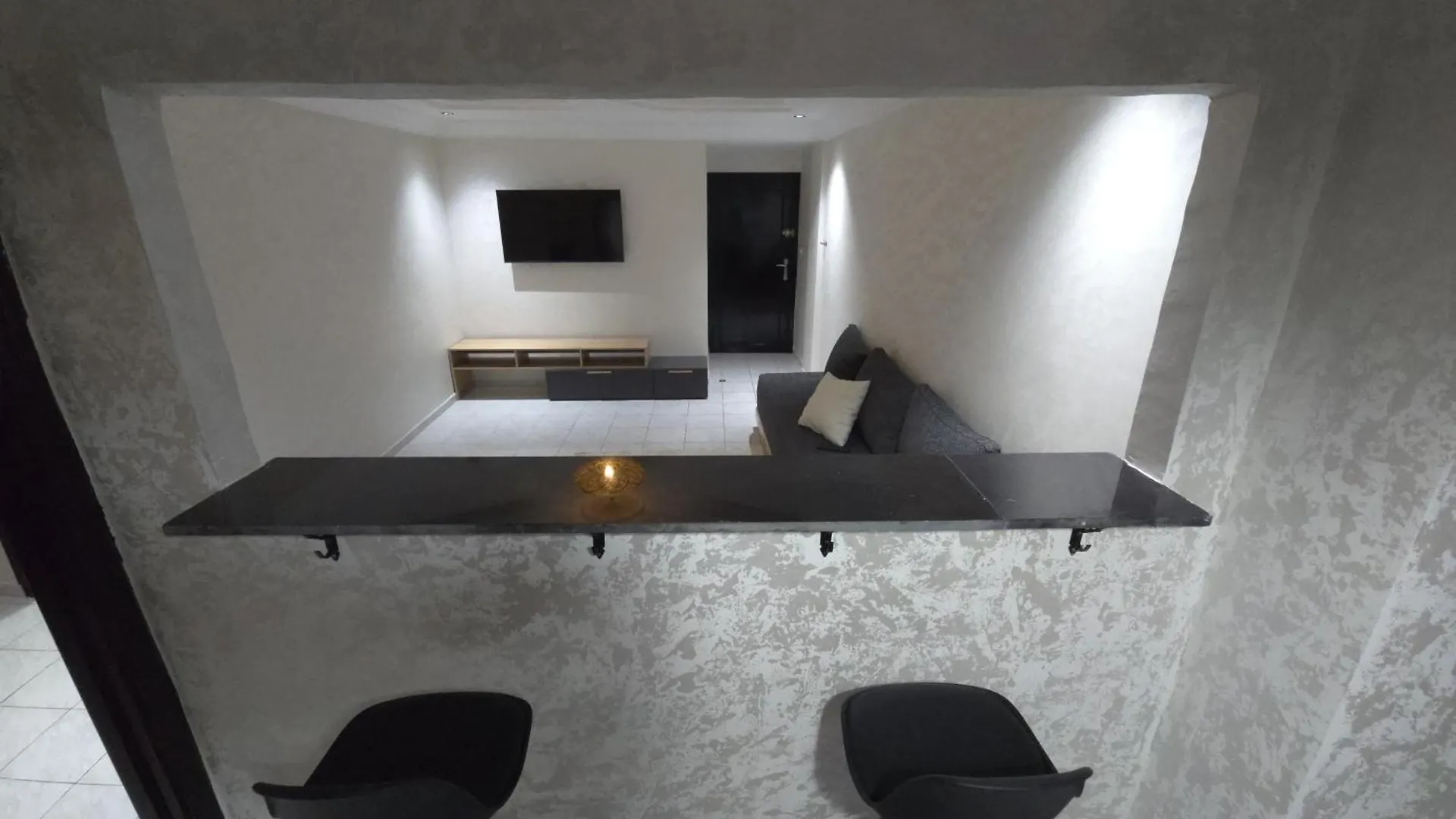 Apartamento Faridi House Casa Blanca