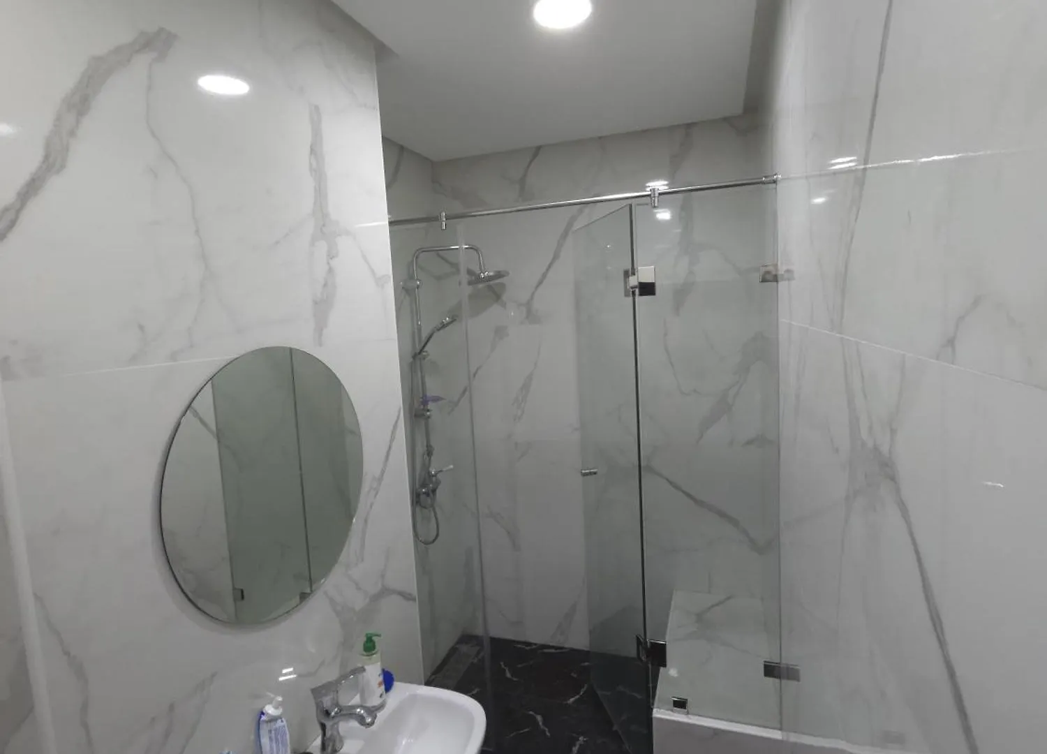 Apartamento Faridi House Casa Blanca