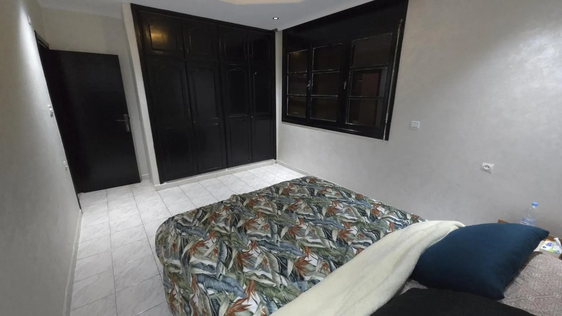 Apartamento Faridi House Casa Blanca 0*,  Marruecos