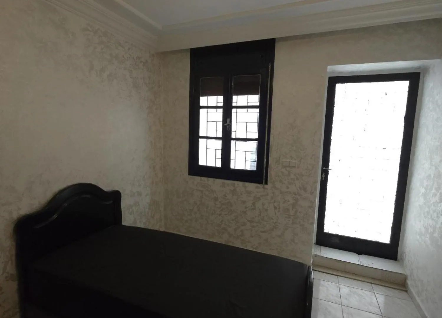Apartamento Faridi House Casa Blanca Marruecos