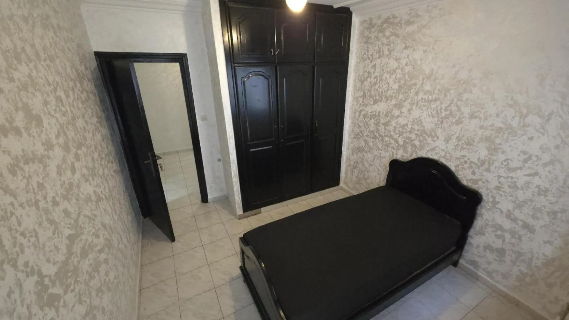 Apartamento Faridi House Casa Blanca