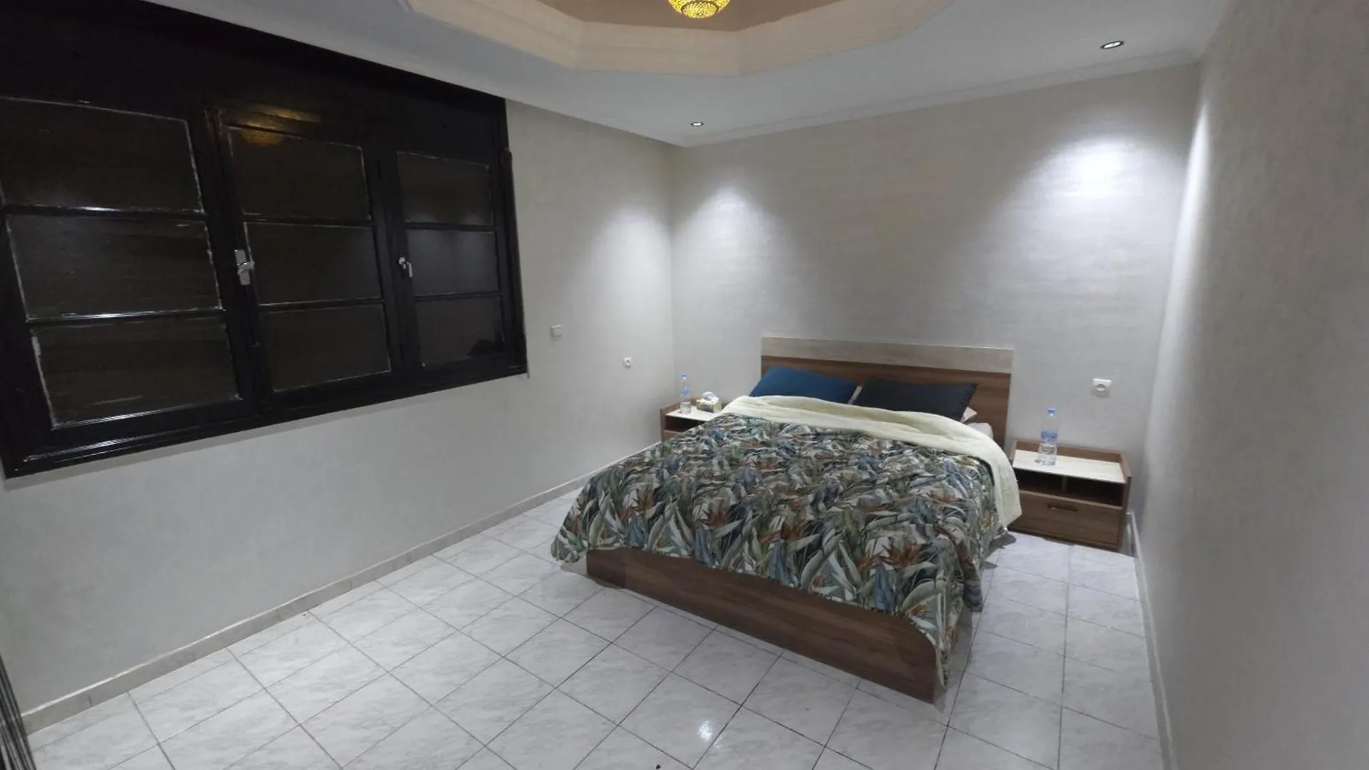 Apartamento Faridi House Casa Blanca Marruecos
