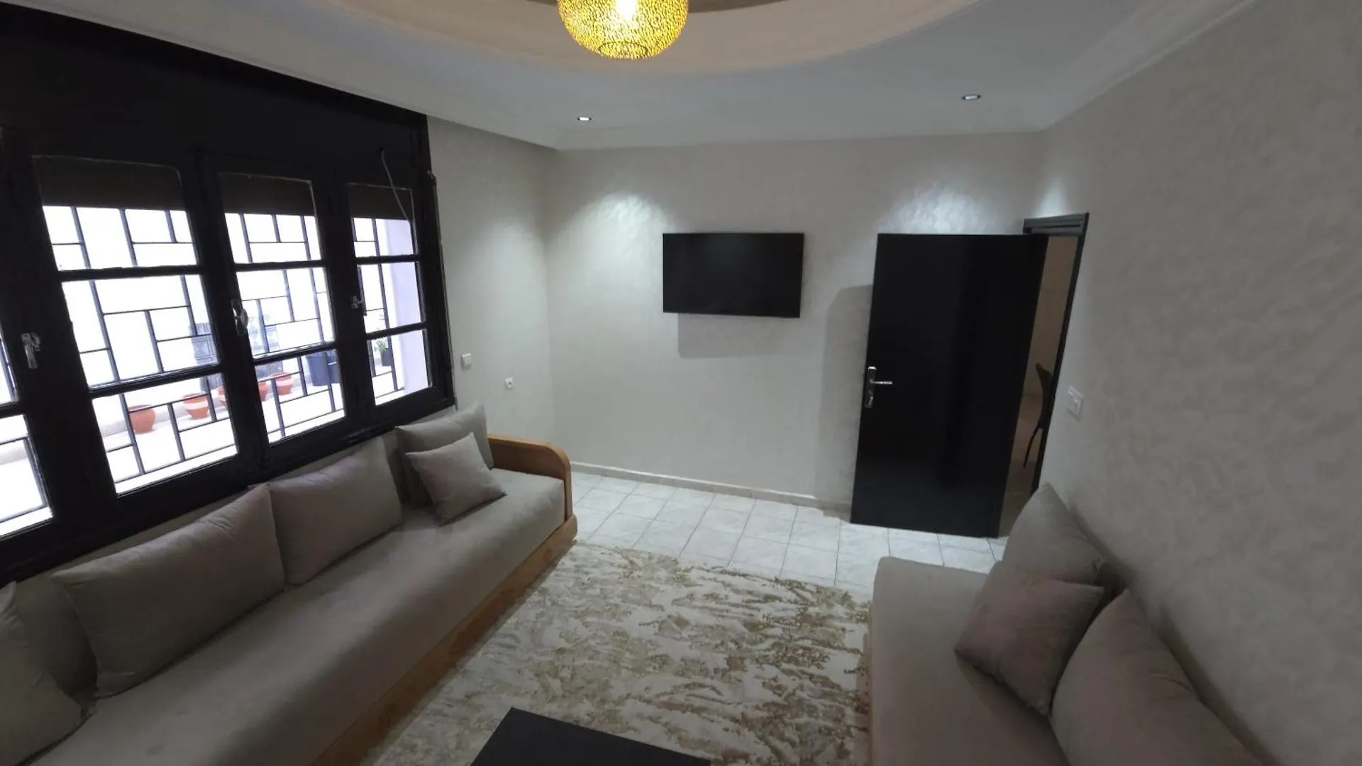 Apartamento Faridi House Casa Blanca 0*,  Marruecos