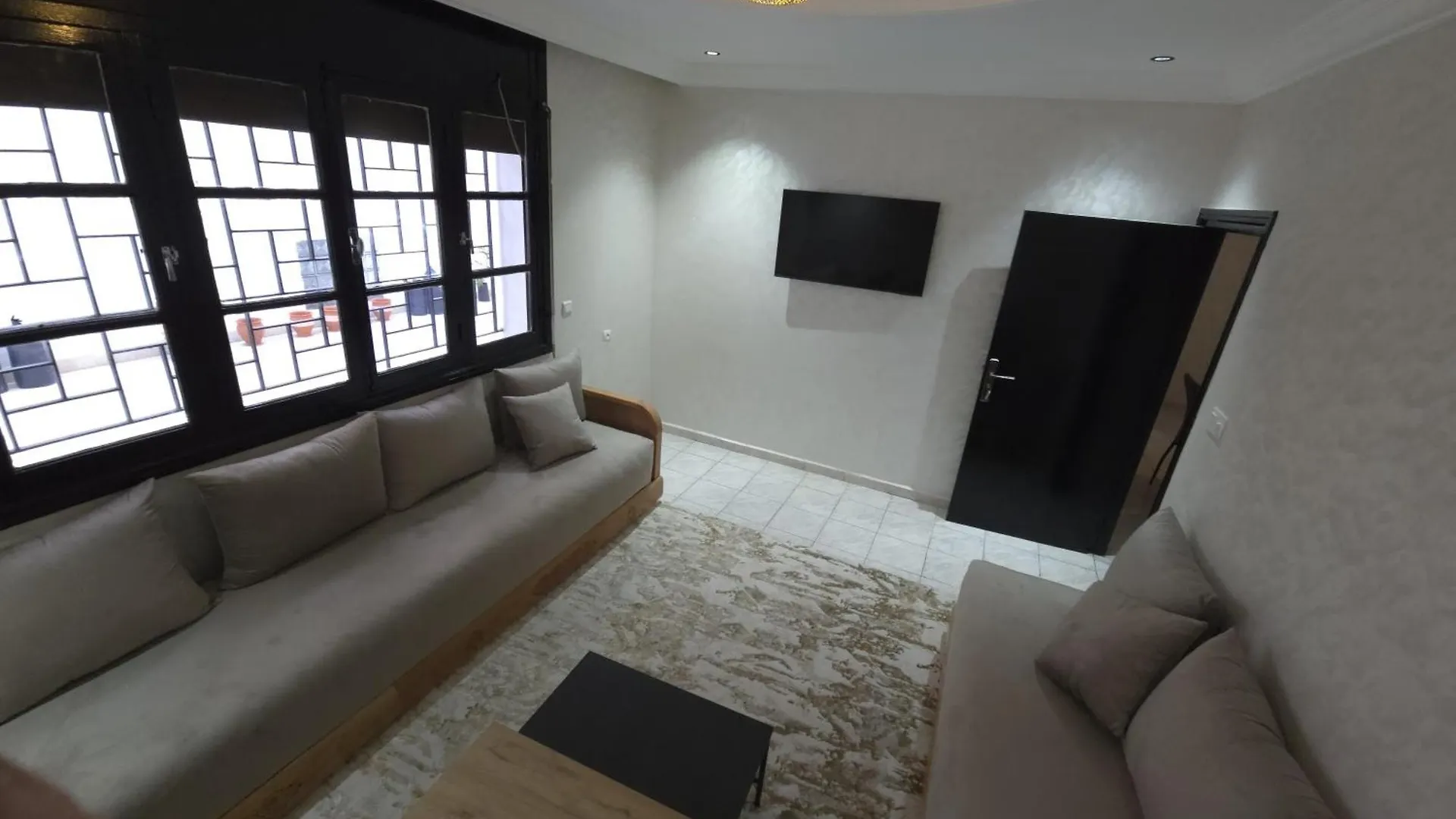 Apartamento Faridi House Casa Blanca