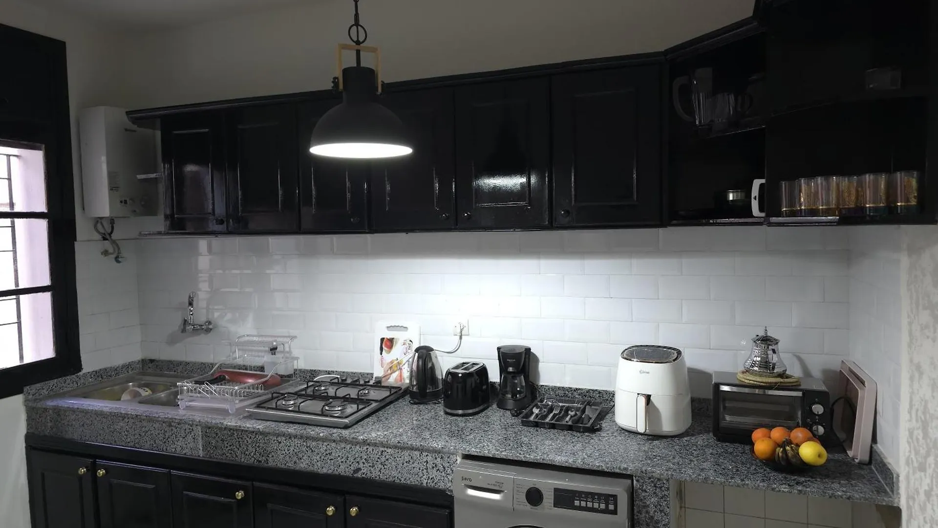 Apartamento Faridi House Casa Blanca Marruecos